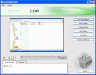 SCREEN2EXE screenshot